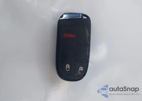 2020 Jeep Compass Trailhawk 4X4 z USA, uszkodzony, nr VIN 3C4NJDDB8LT155733